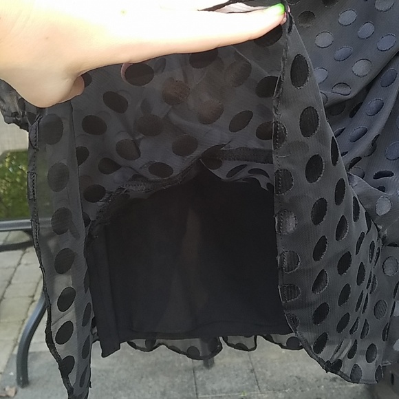 Black Dress - Picture 9 of 12